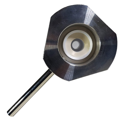 KeyKeg Cleaning Adaptor for SType Sankey Beer Line Cleaning Bottles